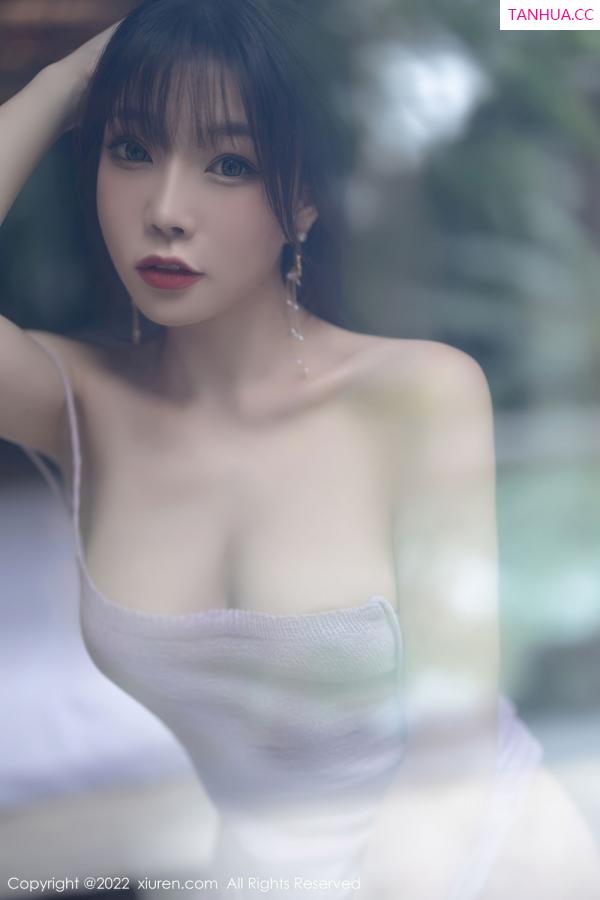 陈芝 芝芝Booty [XiuRen]高清写真图 2022.03.17 No.4734 芝芝Booty第63张图片
